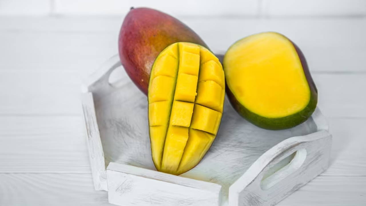 The Difference Between African Mango and Regular Mango